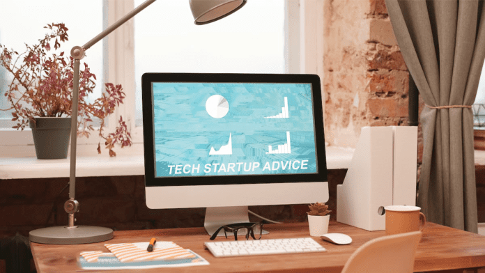 Tech Startup Advice
