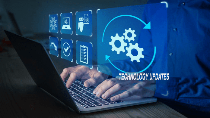 Technology Updates